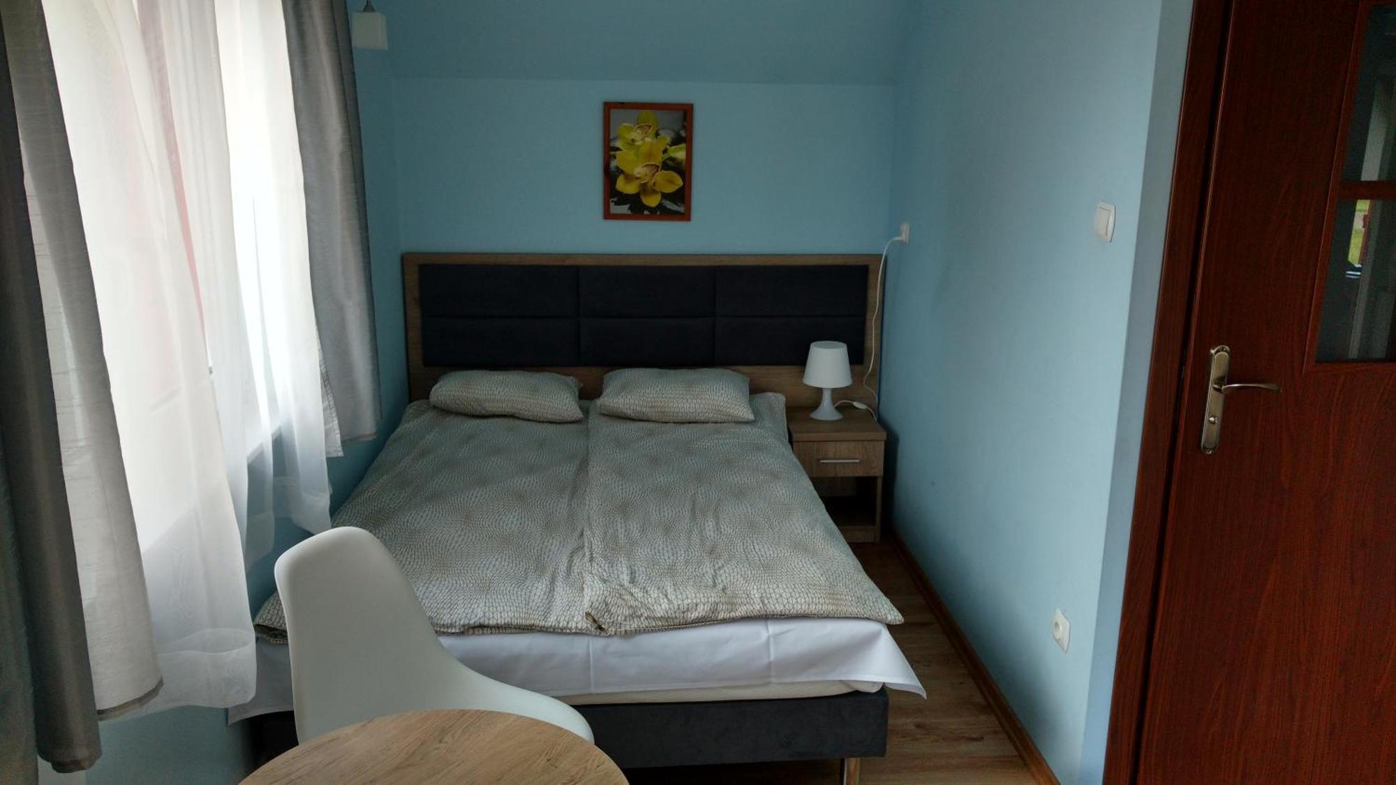 Pokoje Goscinne Swarzewianka Swarzewo Εξωτερικό φωτογραφία